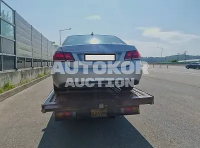 2016, Mercedes-Benz / E 250, VIN: WDDHF9HB0GB291325, 186692 км., diesel