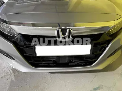 2019, Honda / Accord, VIN: 1HGCV1650KA511982, gas