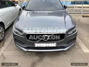 2018, Volvo / S90, VIN: YV1PSA8ADJ1038026, 90378 км., diesel