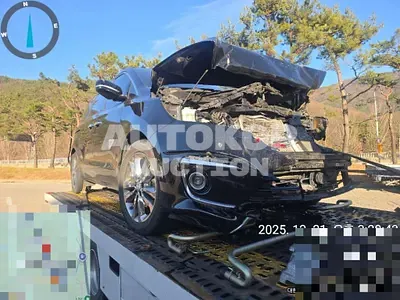 2017, Kia / Carnival, 92108 км., diesel