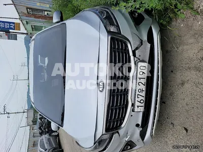 2019, Kia / Carnival, VIN: KNAMB81ABKS484631, diesel