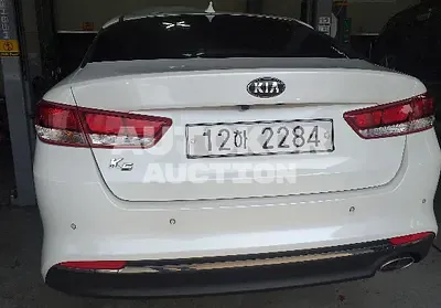 2017, Kia / K5, VIN: KNAGS416BHA167253, 187095 км., lpg
