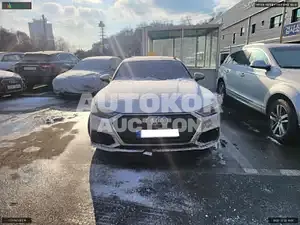 2021, Audi / A7, VIN: WEUZZZF21MN085219, 17149 км., diesel