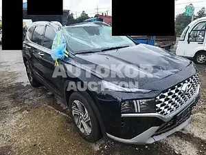 2021, Hyundai / Santa FE, VIN: KMHS381HHMU385181, 50000 км., diesel, 2151 куб.см.