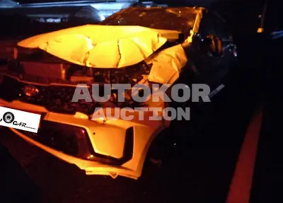 2021, Kia / Sorento, VIN: KNARF81GBMA027533, 25000 км., gas