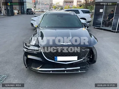 2021, Genesis / gv70, VIN: KMTMA81BDMU037372, 105031 км., gas, 2497 куб.см.
