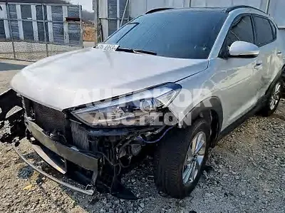 2016, Hyundai / Tucson, VIN: KMHJ3815GGU007468, diesel