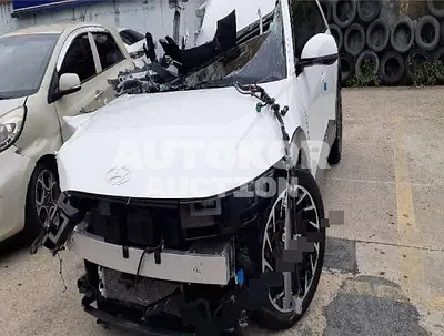 2021, Hyundai / ioniq 5, 11542 км., electric 2021, Hyundai / ioniq 5, 11542 км., electric