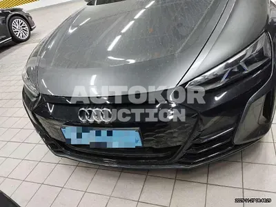 2023, Audi / e-tron, 48604 км., electric