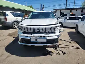 2022, Kia / Sorento, 32952 км., gas