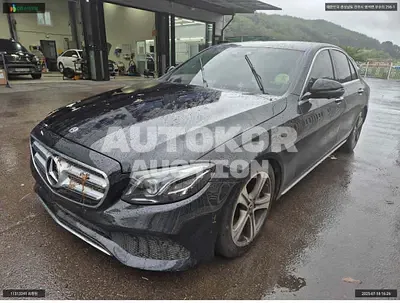 2018, Mercedes-Benz / E 300, VIN: WDDZF4JB4JA342310, 151635 км., gas, 1991 куб.см.