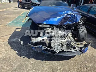 2021, BMW / Z4, VIN: WBAHF7107MWX18766, 135539 км., gas, 1998 куб.см.