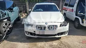 2015, BMW / 520, VIN: WBA5E5105GG068148, 92323 км., diesel, 1995 куб.см.