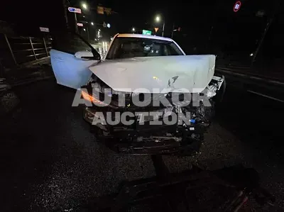 2020, Hyundai / Kona, VIN: KMHK4815GLU502374, 77187 км., gas, 1600 куб.см.