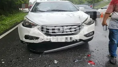 2014, Hyundai / Tucson, 100000 км., diesel, 1995 куб.см.