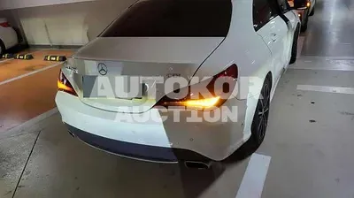 2015, Mercedes-Benz / CLA 200, diesel, 2143 куб.см.