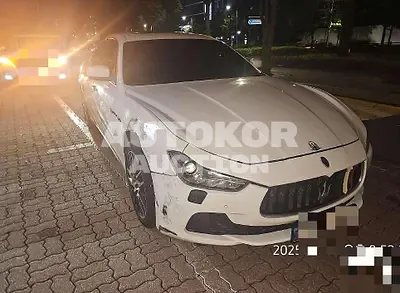 2016, Toyota / Sera, VIN: ZAM57TSA4G1192807, 109401 км., diesel, 2987 куб.см.