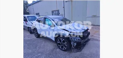 2022, Hyundai / Kona, 50000 км., gas, 1598 куб.см.