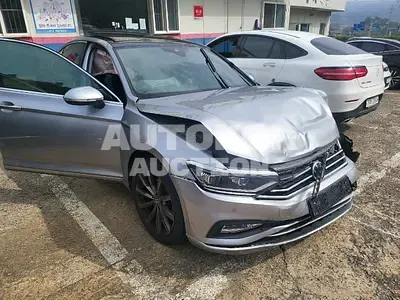 2021, Volkswagen / passat gt, VIN: VWVZZZ3CZME044310, diesel, 2000 куб.см.