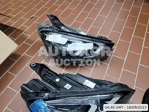 2019, Mercedes-Benz / GLE 300, unknown