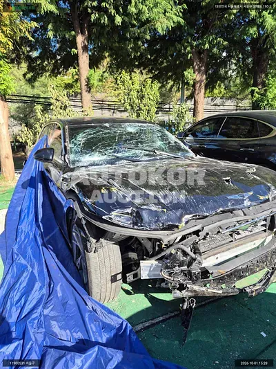 2022, Genesis / G90, VIN: KMTFA41DDPU021023, gas, 3470 куб.см.