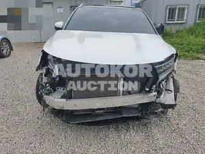 2020, Kia / Sorento, diesel