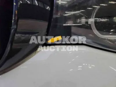 2020, BMW / 320, VIN: WBA8T5101LCE55643, 19053 км., diesel