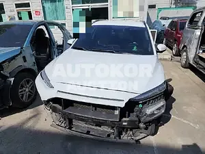 2018, Hyundai / Kona, VIN: KMHK3816GJU150108, 68320 км., diesel, 1582 куб.см.