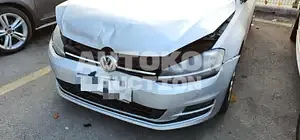 2016, Volkswagen / Golf, VIN: WVWZZZAUZGW146663, 63192 км., diesel, 1968 куб.см.