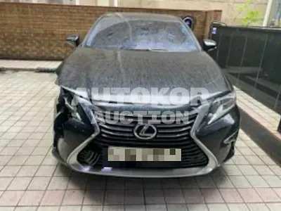 2018, Lexus / ES 300, 312630 км., hybrid