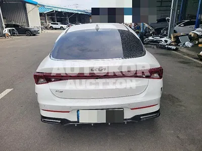 2021, Kia / K5, VIN: KNAG441BBNA161468, 58622 км., lpg, 1999 куб.см.