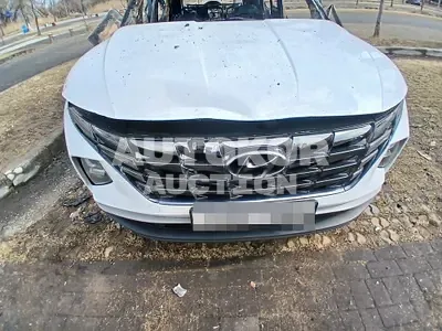 2022, Hyundai / Tucson, 85000 км., gas, 1598 куб.см.