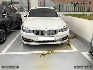 2020, BMW / 320, VIN: WBA8T5108LB458042, diesel