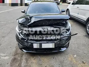 2019, Kia / K5, VIN: KNAGSA16BLA389871, 132915 км., lpg, 1999 куб.см.