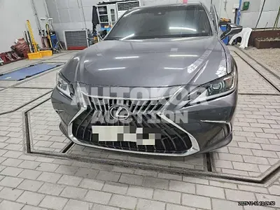 2022, Lexus / ES 300, hybrid