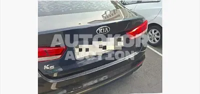2016, Kia / K5, VIN: KNAGS416BGA042573, 188657 км., lpg, 1999 куб.см.