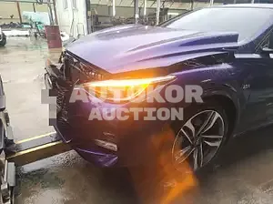 2017, Infiniti / Q30, VIN: SJKCH53E0HA017345, gas