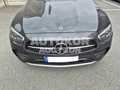 2023, Mercedes-Benz / E 220, VIN: W1KZF0FB0PB138379, diesel