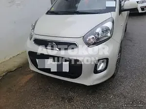 2015, Volkswagen / Up, 85000 км., gas