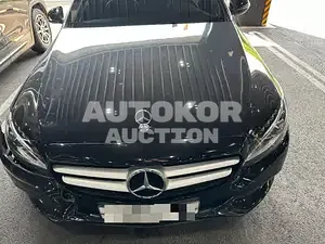 2015, Mercedes-Benz / C 200, VIN: WDDWF4CB8GF247017, 64000 км., gas, 1991 куб.см.