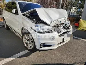 2016, BMW / 530, 252356 км., diesel