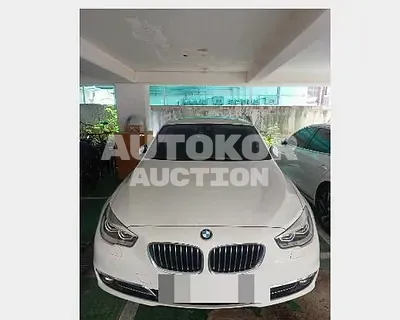 2015, BMW / gt, 116899 км., diesel, 1995 куб.см.