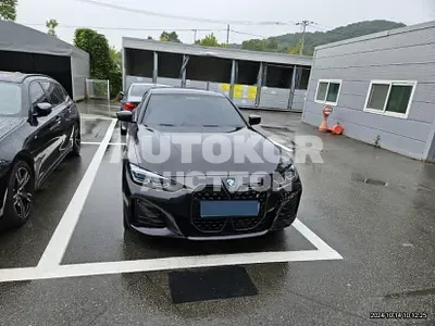 2023, Volvo / S40, 40287 км., electric