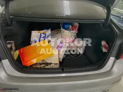 2020, BMW / 520, VIN: WBAJK9109LCE29528, 28188 км., gas