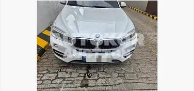 2016, BMW / X6, 214000 км., diesel, 2993 куб.см.