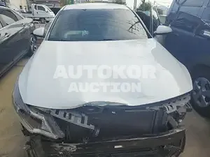 2015, Kia / K5, 150000 км., lpg, 2000 куб.см.