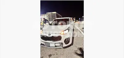 2015, Kia / Sportage, 100000 км., diesel, 1685 куб.см.