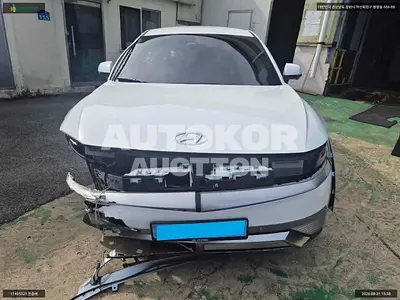 2023, Hyundai / ioniq 5, VIN: KMHKR81EFRU233055, 77597 км., electric