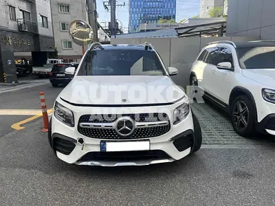 2021, Mercedes-Benz / B 250, VIN: WVGZZZ5NZJW944522, gas