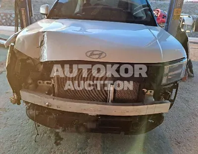 2024, Hyundai / Santa FE, VIN: KMHP281LGRU001049, 55924 км., gas, 2500 куб.см.